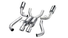 Load image into Gallery viewer, Corsa 2008-2009 Pontiac G8 GXP 6.0L V8 Polished Sport Cat-Back + XO Exhaust