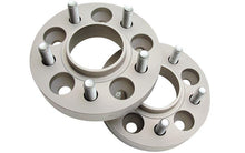 Load image into Gallery viewer, Eibach Pro-Spacer 93-01 Subaru Impreza 10mm Thickness 5x100 Hub 56