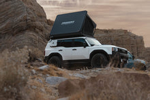 Load image into Gallery viewer, DV8 Offroad 24-25 Toyota Land Cruiser / GX550 Roof Rack