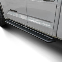 Load image into Gallery viewer, Westin Sure-Grip Aluminum Running Boards 79 in - Black