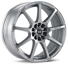 Load image into Gallery viewer, Enkei EDR9 15x6.5 5x100/114.3 38mm offset 72.6 Bore Diameter Black Wheel