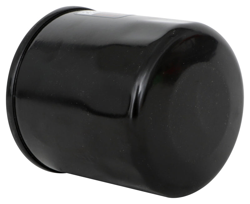 K&N 19-23 Genesis G70 2.0L L4 / 21-23 Hyundai Elantra Hybrid 1.6L L4 Spin-On Oil Filter