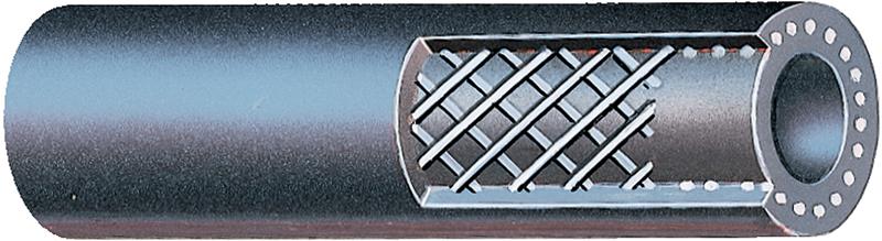 Gates 1/4in x 25ft PVC/EEC Fuel Line Hose