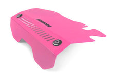Load image into Gallery viewer, PERRIN 15-21 Subaru WRX Pulley Cover - Hyper Pink