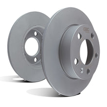 Load image into Gallery viewer, EBC 04-08 Acura TL 3.2 (Auto) Premium Rear Rotors