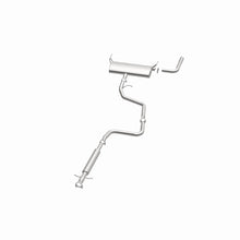 Load image into Gallery viewer, MagnaFlow BRE Exhaust Kit 08-12 Aura G6 Malibu 2.4L