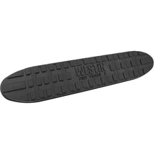 Load image into Gallery viewer, Westin PRO TRAXX 5 Replacement Service Kit with 24in pad - Black