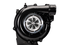 Load image into Gallery viewer, Fleece Performance 11-16 Chevrolet Duramax 6.6L (LML) 63mm Billet VNT Cheetah Turbocharger