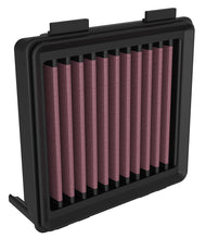 Load image into Gallery viewer, K&amp;N 24-25 KTM 125 Duke Replacement Air Filter