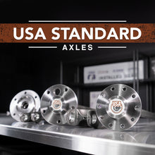 Load image into Gallery viewer, Yukon Gear &amp; Axle 68-72 Chevelle/1970 Camaro 30-1/8in 30spl Repl. Rear Axle Kit