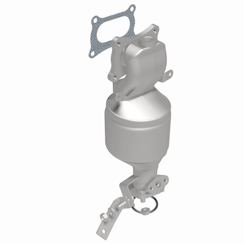 MagnaFlow Direct Fit Catalytic Converter 08-10 Honda Accord 3.5L