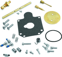 Load image into Gallery viewer, S&amp;S Cycle Super A/B Master Carb Rebuild Kit