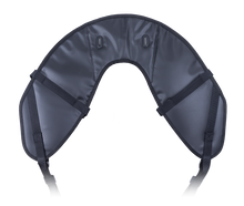 Load image into Gallery viewer, Giant Loop MoJavi Saddlebag Zip - Black