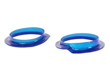 Load image into Gallery viewer, SuperPro 2008 Pontiac G8 Base Rear Upper Upper Spring Seat Bushing Set