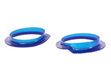 SuperPro 2008 Pontiac G8 Base Rear Upper Upper Spring Seat Bushing Set