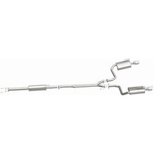 Load image into Gallery viewer, MagnaFlow BRE Exhaust Kit 09-17 Nissan Maxima 3.5L