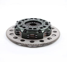 Load image into Gallery viewer, BLOX Racing Honda D-Series Twin Disc Clutch 7.25in Sprung by Edel for BLOX Racing
