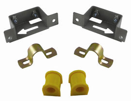 Whiteline 02-07 Subaru WRX Sedan and Wagon / 03-07 Subaru Impreza Non-Turbo / 04-07 Subaru STi 18mm