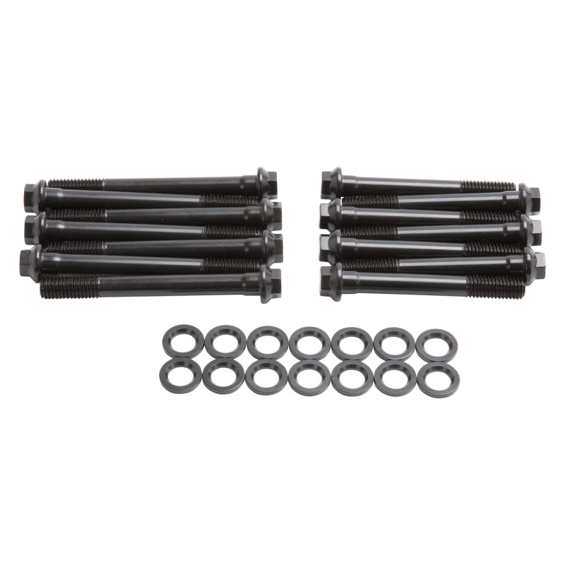 Edelbrock Jeep 4.0L I-6 E-Series Head Bolt Kit