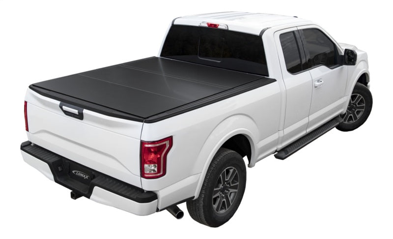 Access LOMAX Tri-Fold Cover 17-26 Ford Super Duty F-250/F-350/F-450 - 6ft 8in Standard Bed