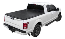 Load image into Gallery viewer, Access LOMAX Tri-Fold Cover 17-26 Ford Super Duty F-250/F-350/F-450 - 6ft 8in Standard Bed