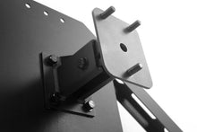 Load image into Gallery viewer, DV8 Offroad 07-18 Jeep Wrangler (JK) Tire Carrier for MTO Bumper