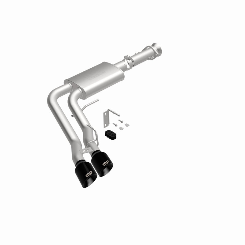 Magnaflow 21+ Ford F-150 SPEQ Series Cat Back Exhaust