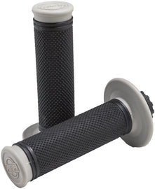 ProTaper Pro Series Clamp On Full Diamond Gray/Black