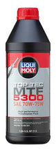 Load image into Gallery viewer, LIQUI MOLY Top Tec MTF 5300 70W-75W