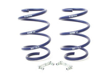 Load image into Gallery viewer, H&amp;R 22-24 BMW i4 eDrive35/eDrive40 (G26) Sport Springs (w/ Rear Air Suspension)
