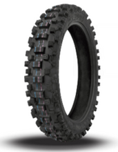 Load image into Gallery viewer, Kenda K7102 Washougal III Rear Tire - 90/100-14 4PR 49M TT