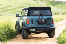 Load image into Gallery viewer, DV8 Offroad 2021-2025 Ford Bronco Tailgate Reinforcement Molle Panel