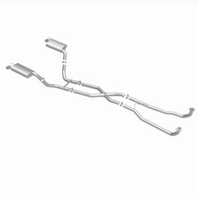 Load image into Gallery viewer, MagnaFlow SYS M/B 68-69 Chevy Corvette