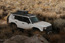 Load image into Gallery viewer, DV8 Offroad 24-25 Toyota Land Cruiser / GX550 Roof Rack