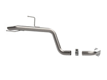 Load image into Gallery viewer, aFe Apollo GT Series Axle-Back Exhaust System Toyota Land Cruiser (J250) 24-25 L4-2.4L (t)