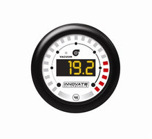 Load image into Gallery viewer, Innovate MTX-D Ethanol Content &amp; Fuel Temp Gauge Kit (SENSOR NOT INCLUDED)