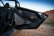 Load image into Gallery viewer, PRP Polaris RZR PRO XP/PRO R/Turbo R Front Door Bags with Knee Pad (Pair)