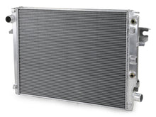 Load image into Gallery viewer, aFe 13-18 RAM Diesel Trucks L6-6.7L (td) BladeRunner Street Series Radiator