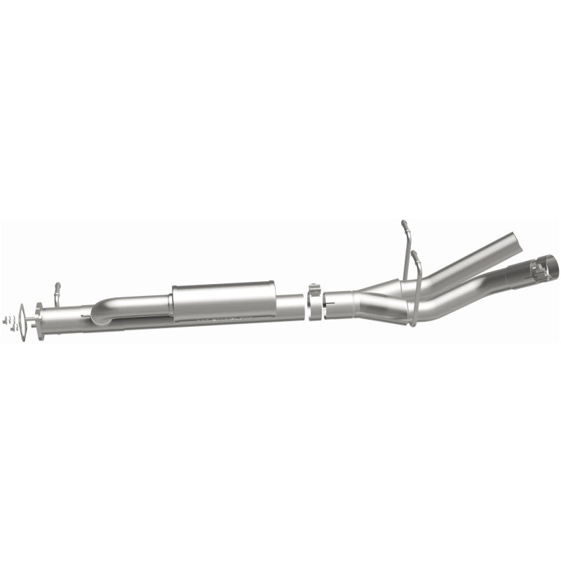 MagnaFlow 25+ Ram 1500 I6 3.0L D-Fit Performance Exhaust Muffler Replacement Kit With Muffler