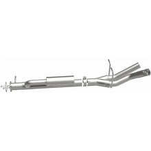 Load image into Gallery viewer, MagnaFlow 25+ Ram 1500 I6 3.0L D-Fit Performance Exhaust Muffler Replacement Kit With Muffler