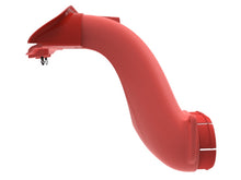 Load image into Gallery viewer, aFe Rapid Induction Dynamic Air Scoop 2021+ Ford F-150V6/V8 - Red