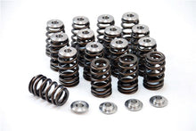 Load image into Gallery viewer, GSC P-D Mitsubishi 4B11T Beehive Valve Springs &amp; Ti Retainer Kit (Use w/OE Spring Seats)