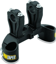 Load image into Gallery viewer, ProTaper Kawasaki KLX110 Upper Clamp Assembly