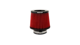 Vibrant The Classic Performance Air Filter (5.25in O.D. Cone x 5in Tall x 3in inlet I.D.)