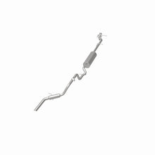 Load image into Gallery viewer, MagnaFlow BRE Exhaust Kit 06-10 Explorer Mountaineer Sport Trac 4.0L