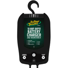 Load image into Gallery viewer, Battery Tender 12V 2A/6A/10A Selectable Chemistry Battery Charger w/Wi-Fi