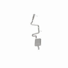 Load image into Gallery viewer, MagnaFlow BRE Exhaust Kit Replacement Stainless Chevrolet