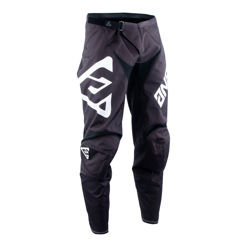Answer Syncron Essential Pants Black/White Size - 30