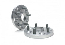 Load image into Gallery viewer, PERRIN Subaru/Toyota/Scion 15mm Wheel Spacers (Slip-On Style W/Studs) 5x114.3 &amp; 5x100 56mm CB
