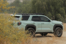 Load image into Gallery viewer, DV8 Offroad 25-26 Toyota 4Runner Exterior Window Molles (Use w/ PN dveRRTF3-02) - Passenger